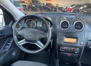 Mercedes-Benz Třídy M 14