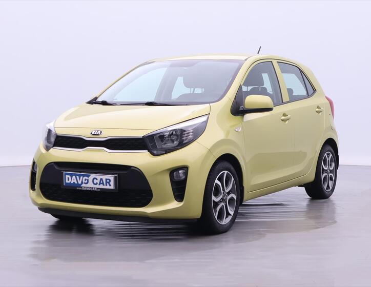 KIA Picanto 3