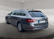 Škoda Superb 4