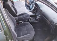 Volkswagen Passat 9