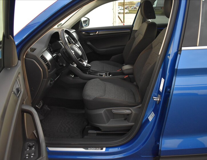 Škoda Kodiaq 22