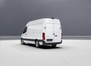 Mercedes-Benz Sprinter 2