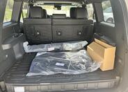 Toyota Land Cruiser 12