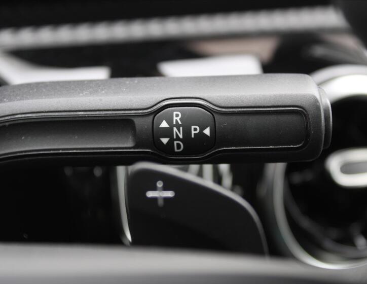 Mercedes-Benz Třídy A 15
