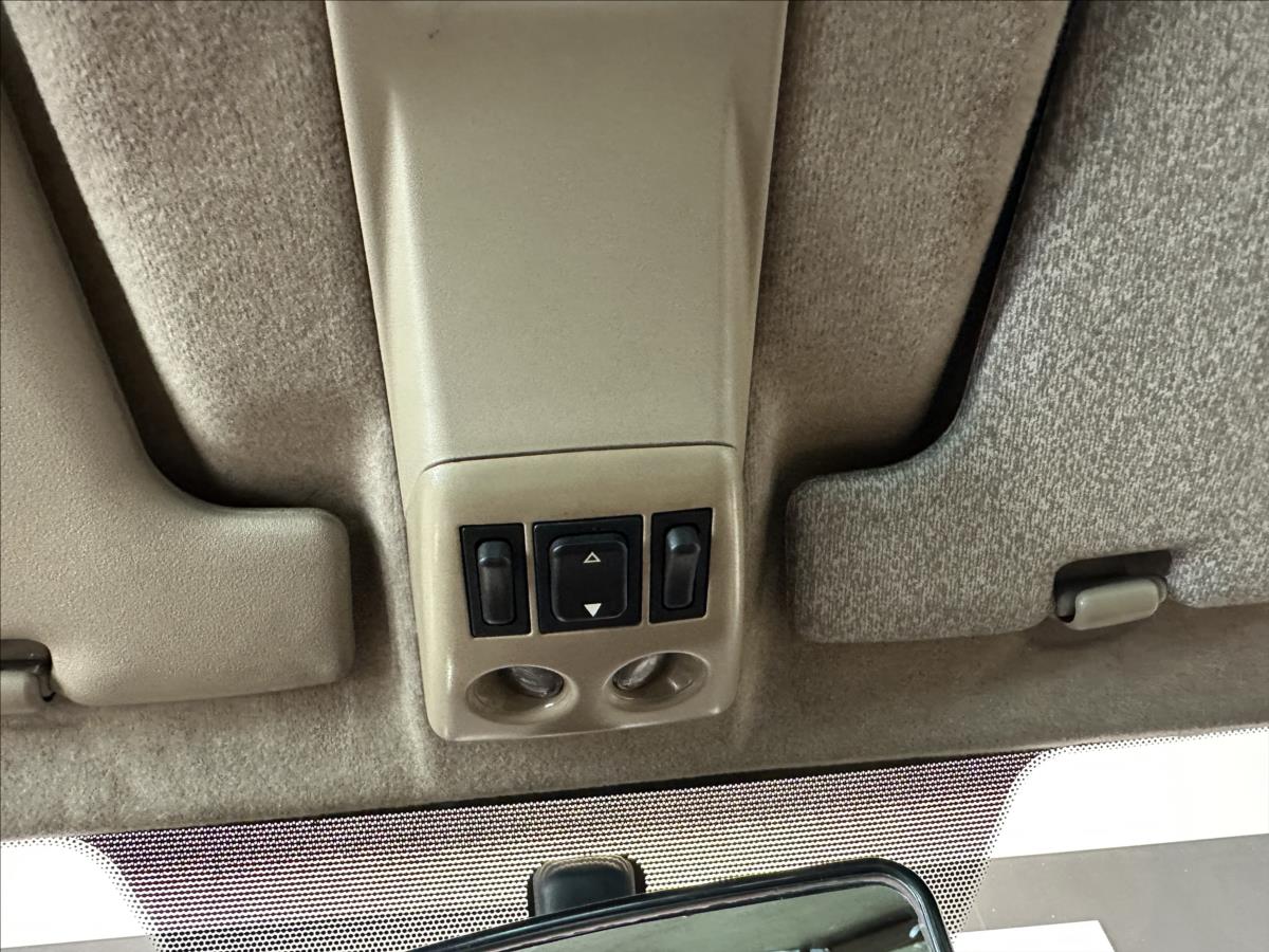 Nissan Terrano