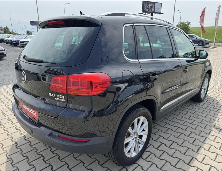 Volkswagen Tiguan 2