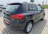 Volkswagen Tiguan 2