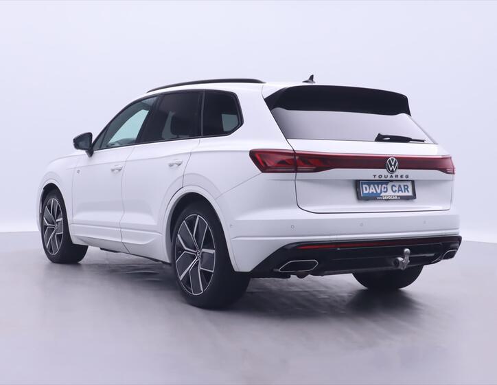 Volkswagen Touareg 5