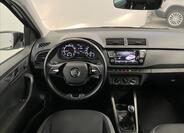 Škoda Fabia 5