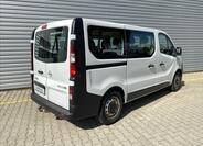 Opel Vivaro 2