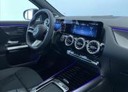 Mercedes-Benz GLA 18