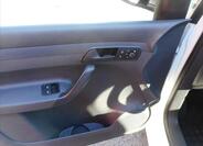 Volkswagen Caddy 10