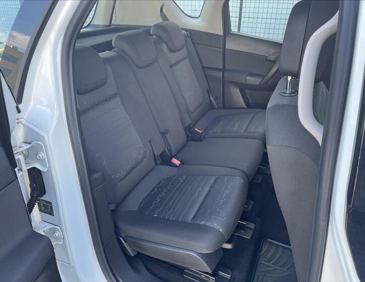 Opel Meriva 18