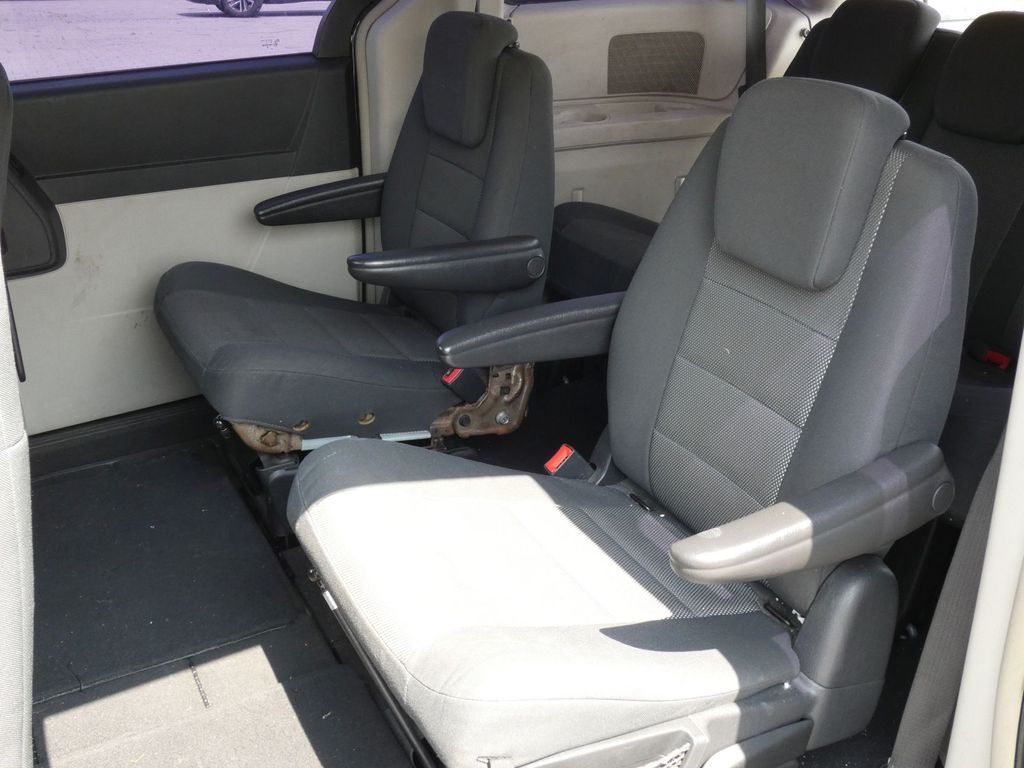 Chrysler Grand Voyager