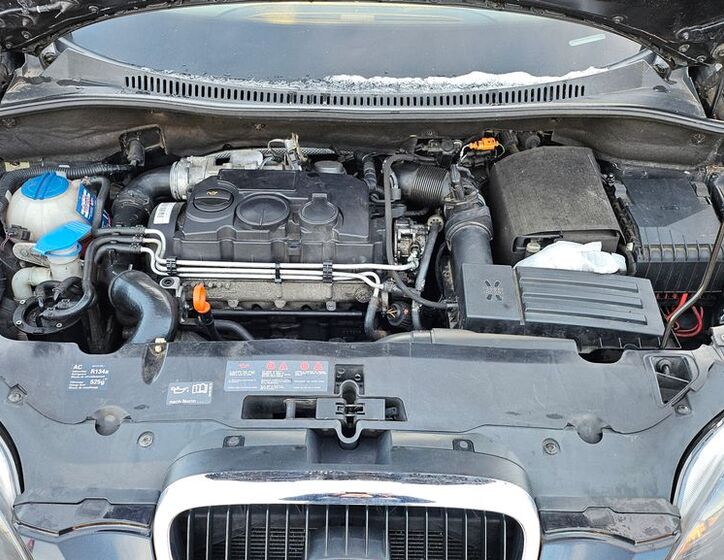 Seat Altea 19