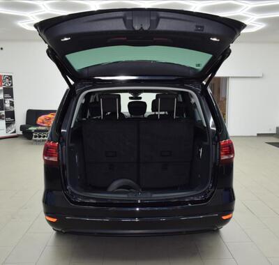 Volkswagen Sharan 13