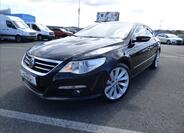 Volkswagen Passat CC 7