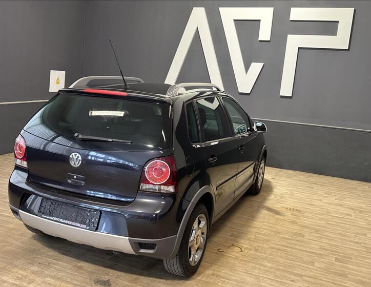 Volkswagen Polo 6