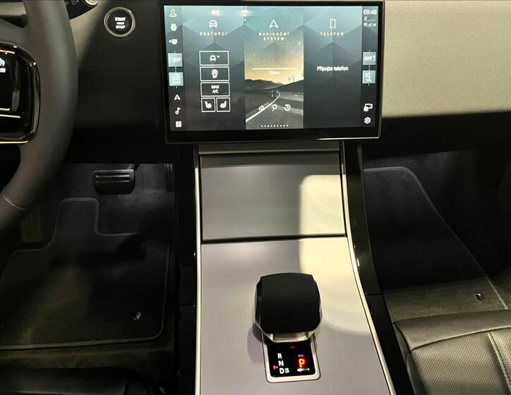 Land Rover Range Rover Evoque 16