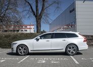 Volvo V90 8