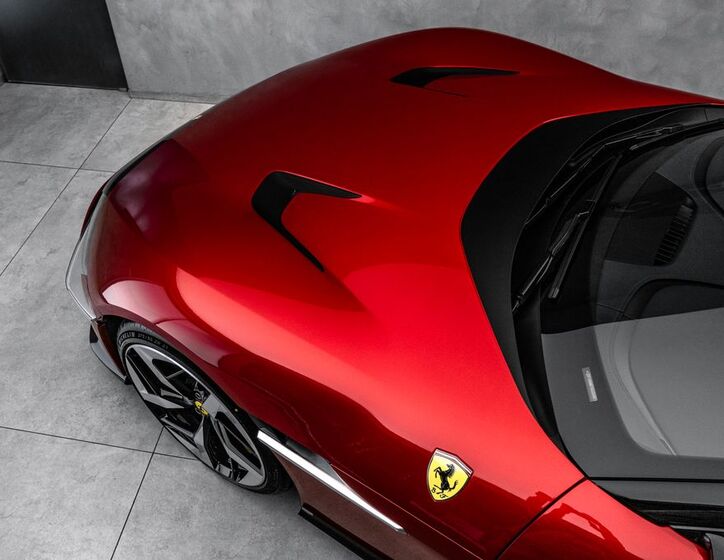 Ferrari Ostatní 13