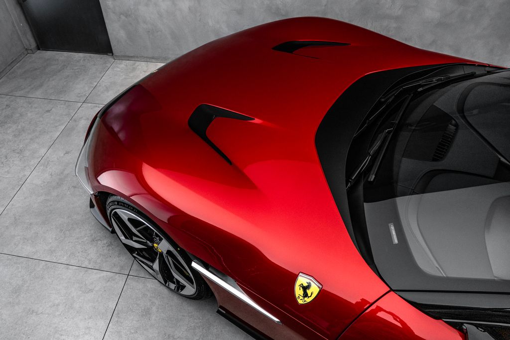 Ferrari Ostatní