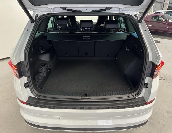 Škoda Kodiaq 32