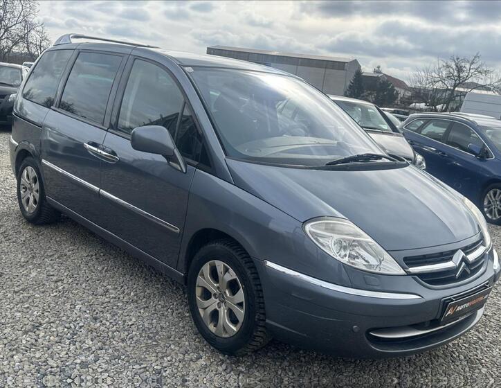 Citroën C8 3