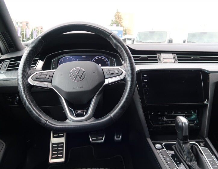 Volkswagen Passat 14