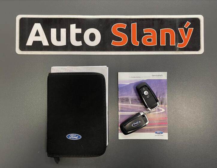 Ford S-MAX 34