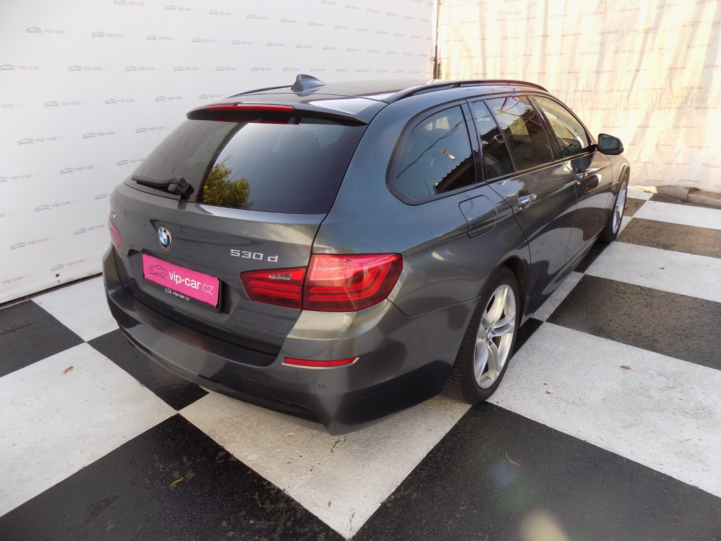 BMW Řada 5