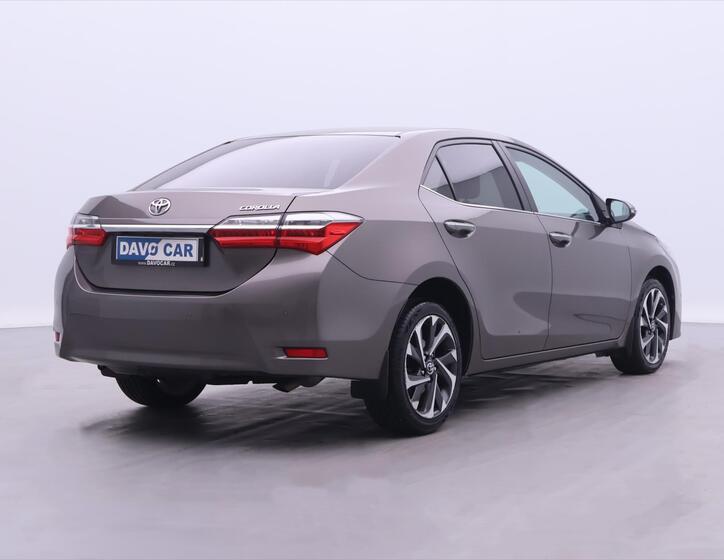 Toyota Corolla 7