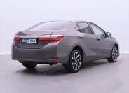 Toyota Corolla 7