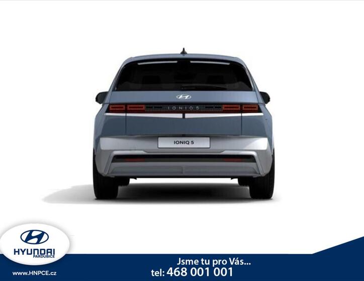 Hyundai Ioniq 5 4