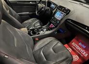 Ford Mondeo 10