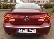 Volkswagen CC 21