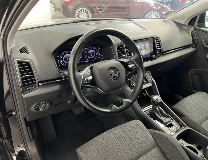 Škoda Karoq 6