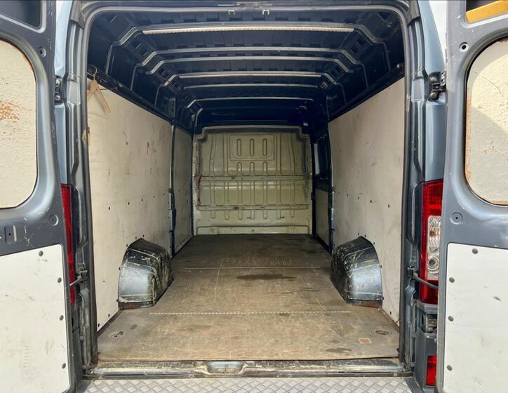 Fiat Ducato 27