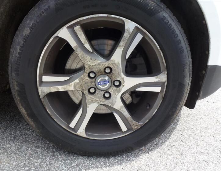 Volvo XC60 46