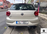 Volkswagen Polo 5