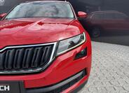Škoda Kodiaq 20