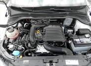 Škoda Fabia 32