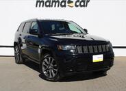 Jeep Grand Cherokee 1