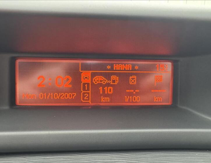 Citroën C3 Picasso 32