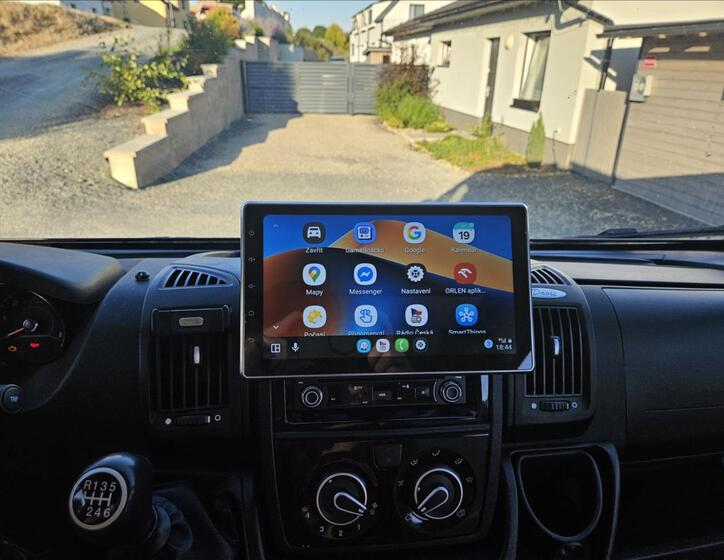 Fiat Ducato 19