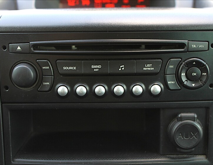 Citroën Berlingo 11