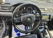 Škoda Superb 11
