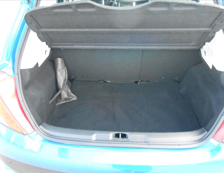 Peugeot 207 16