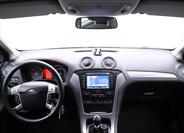 Ford Mondeo 27