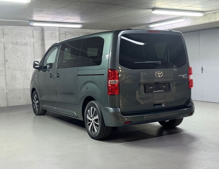 Toyota ProAce Verso 7